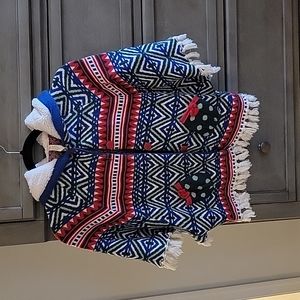 Shawl